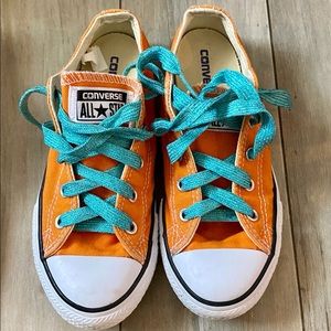 Kids Converse